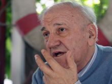 Velimir 'Bata' Zivojinovic
