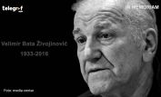 Velimir 'Bata' Zivojinovic