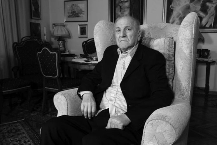 Velimir 'Bata' Zivojinovic