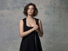 Vella Lovell