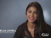 Vella Lovell