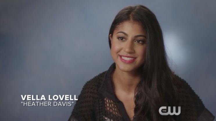 Vella Lovell