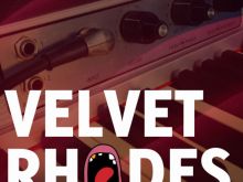 Velvet Rhodes