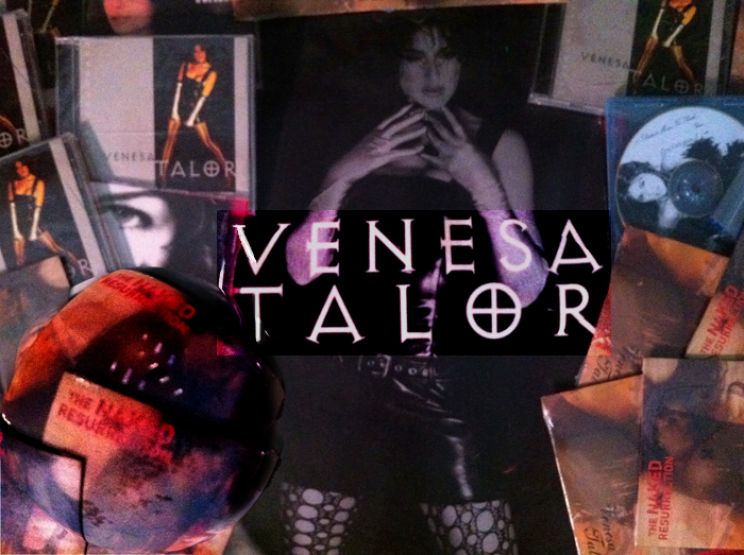 Venesa Talor