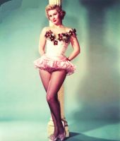 Venetia Stevenson