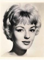 Venetia Stevenson photo
