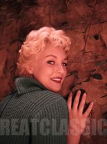Venetia Stevenson photo