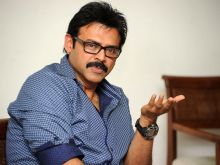 Venkatesh Daggubati