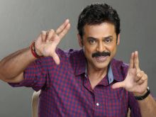 Venkatesh Daggubati