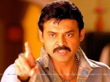 Venkatesh Daggubati photo
