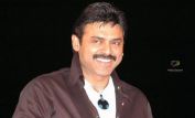 Venkatesh Daggubati