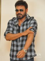 Venkatesh Daggubati