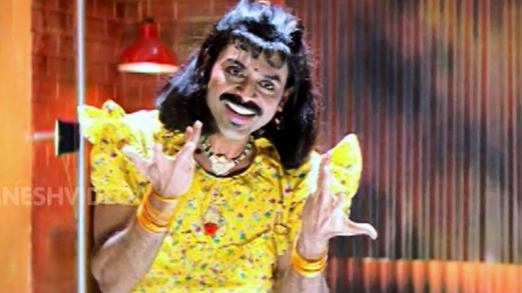 Venkatesh Daggubati