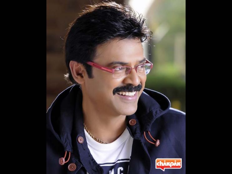 Venkatesh Daggubati