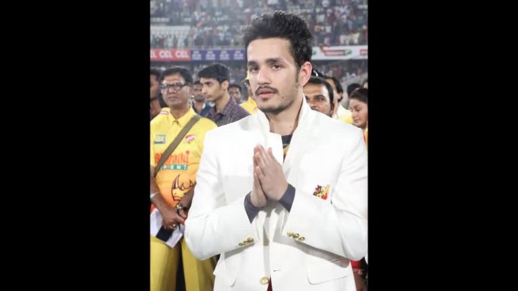 Venkatesh Daggubati