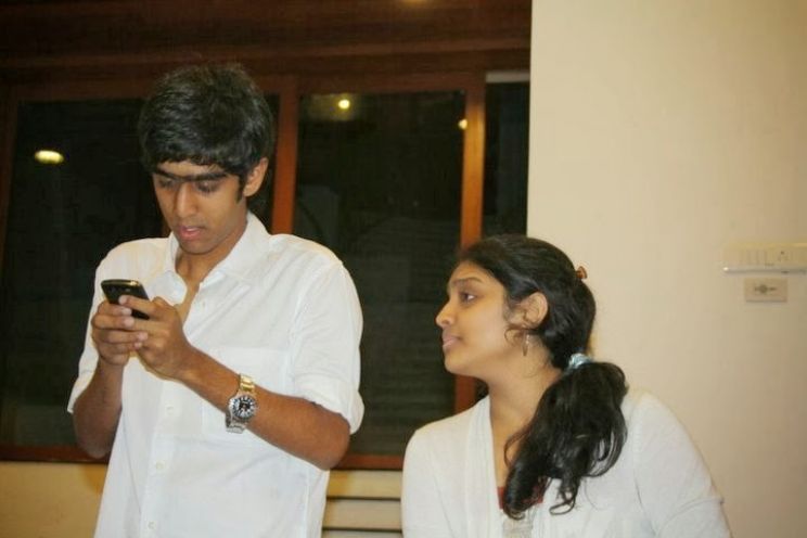 Venkatesh Daggubati