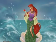 Venus Ariel