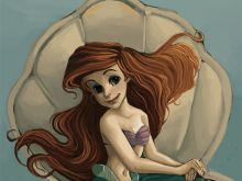 Venus Ariel