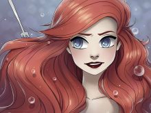 Venus Ariel