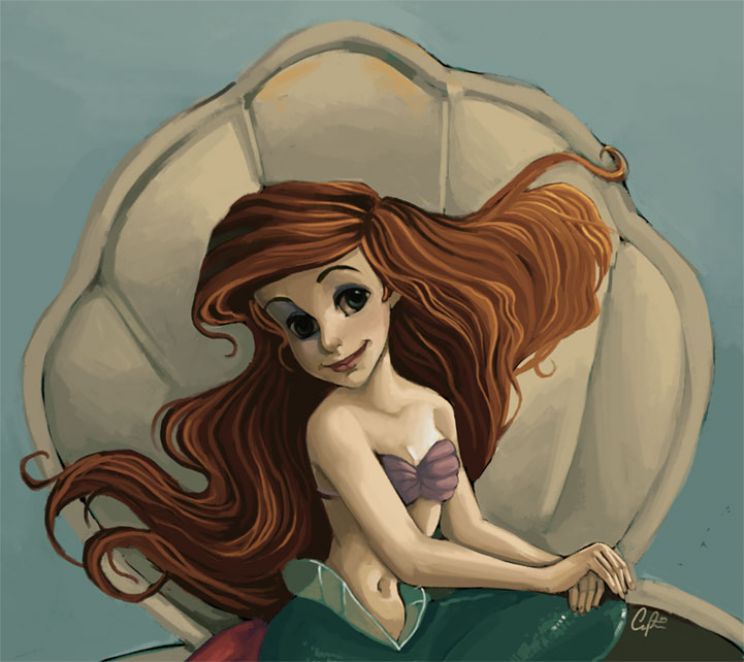 Venus Ariel