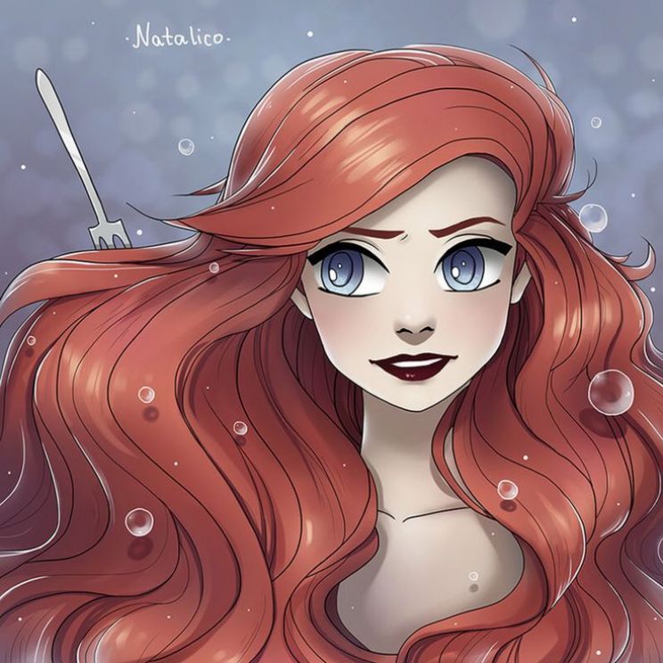 Venus Ariel