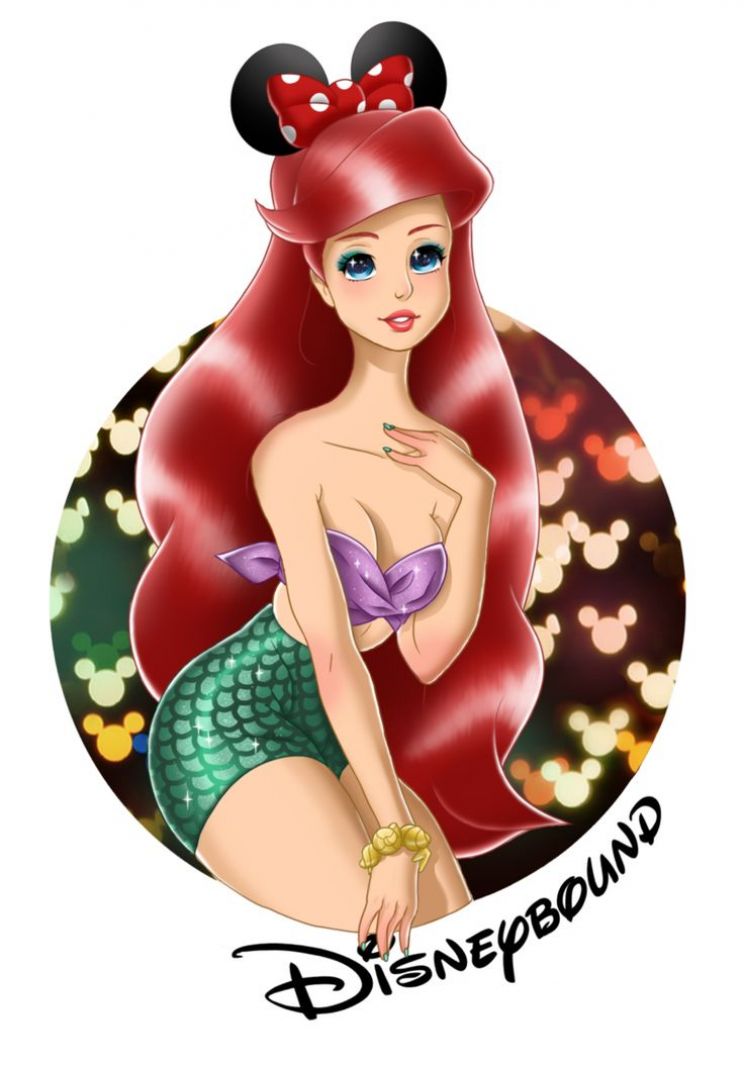 Venus Ariel