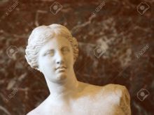 Venus DeMilo