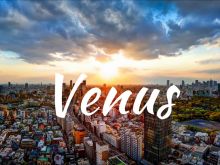 Venus DeMilo