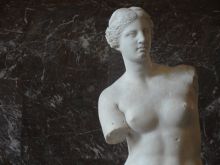 Venus DeMilo