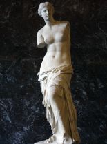 Venus DeMilo