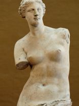 Venus DeMilo