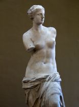 Venus DeMilo