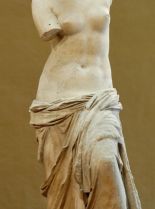 Venus DeMilo