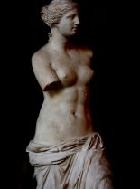 Venus DeMilo