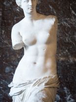 Venus DeMilo