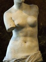 Venus DeMilo