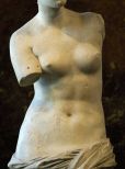 Venus DeMilo