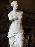 Venus DeMilo