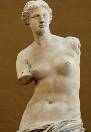 Venus DeMilo