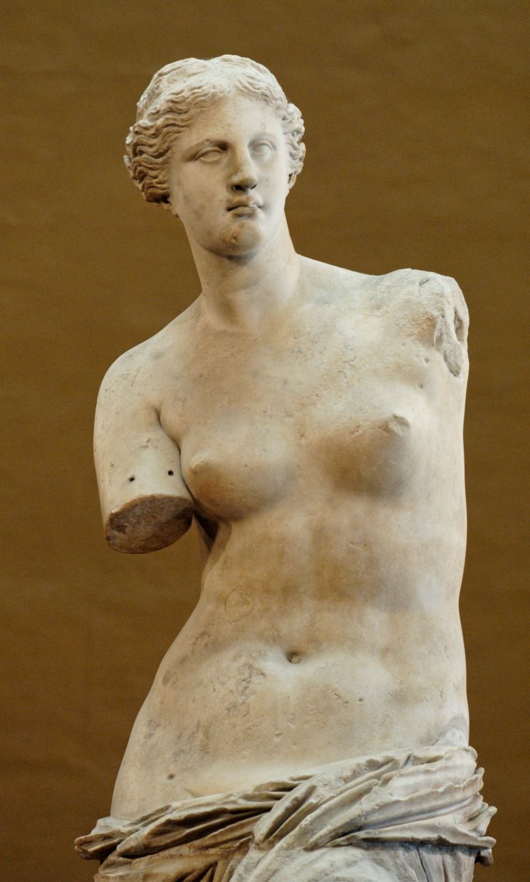 Venus DeMilo