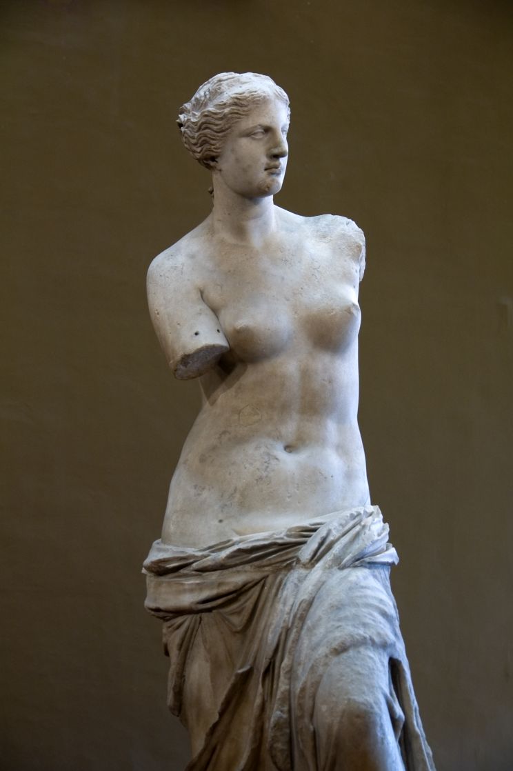 Venus DeMilo