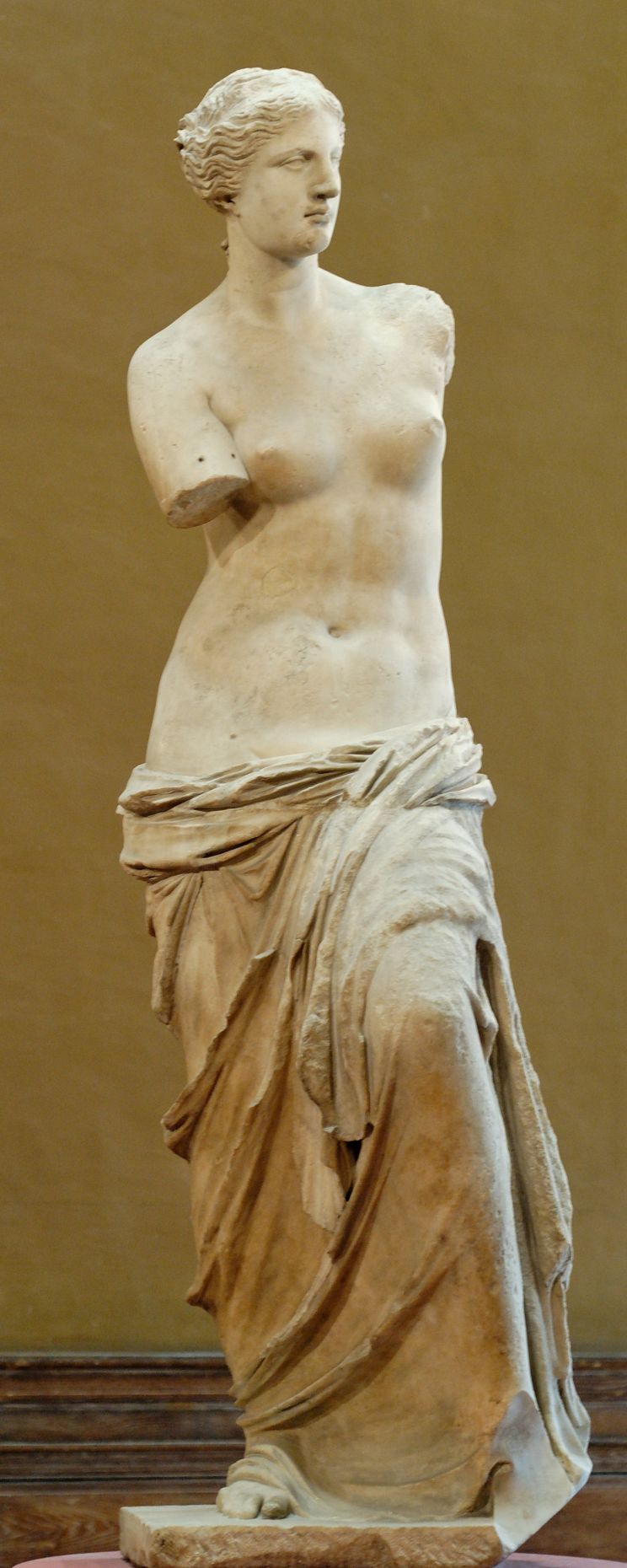 Venus DeMilo