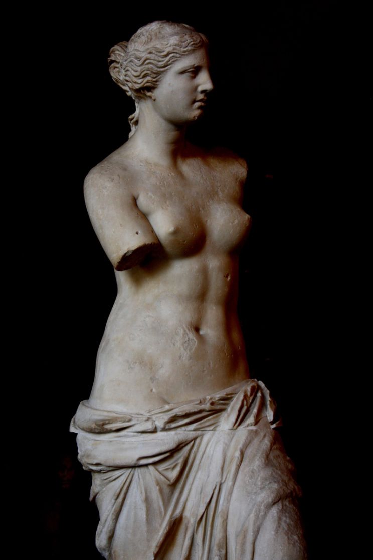 Venus DeMilo