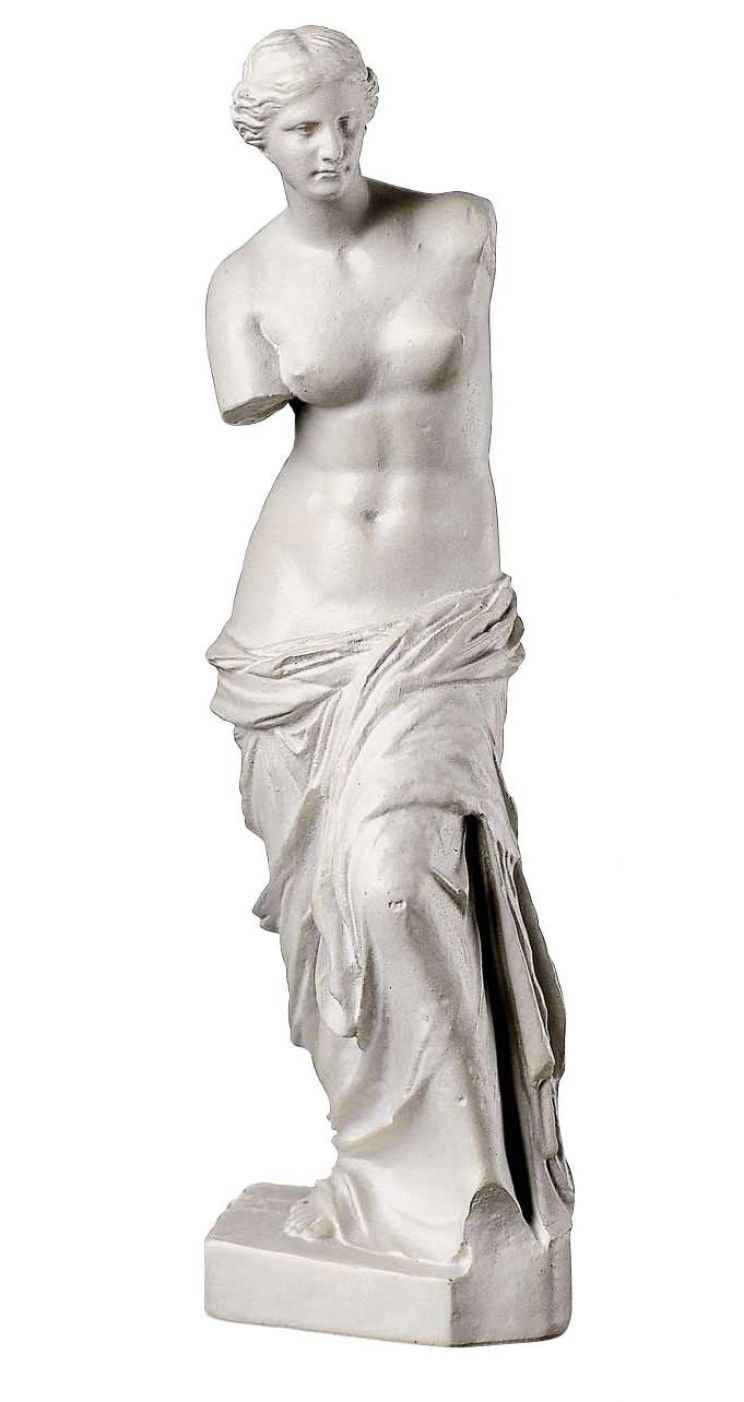 Venus DeMilo