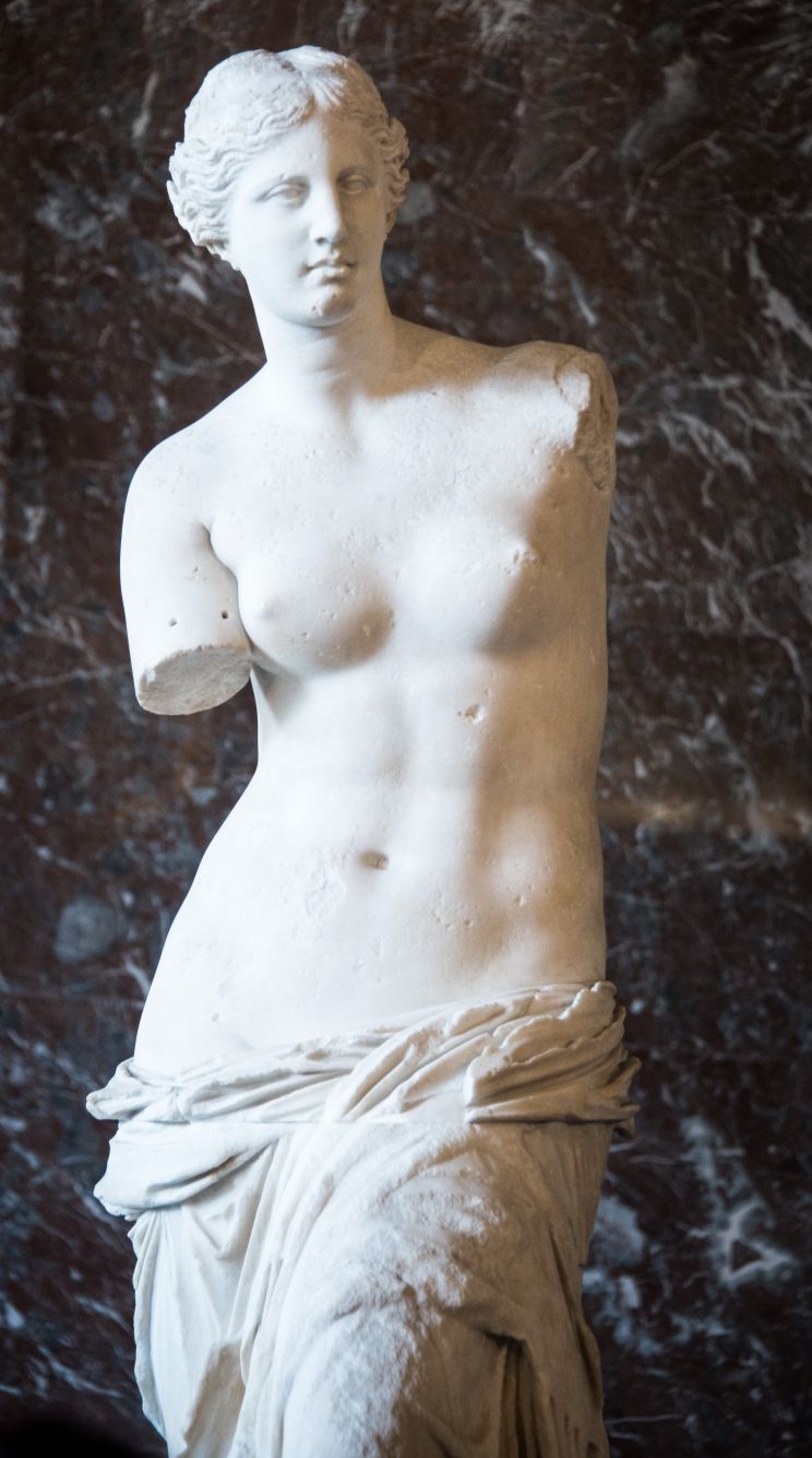 Venus DeMilo