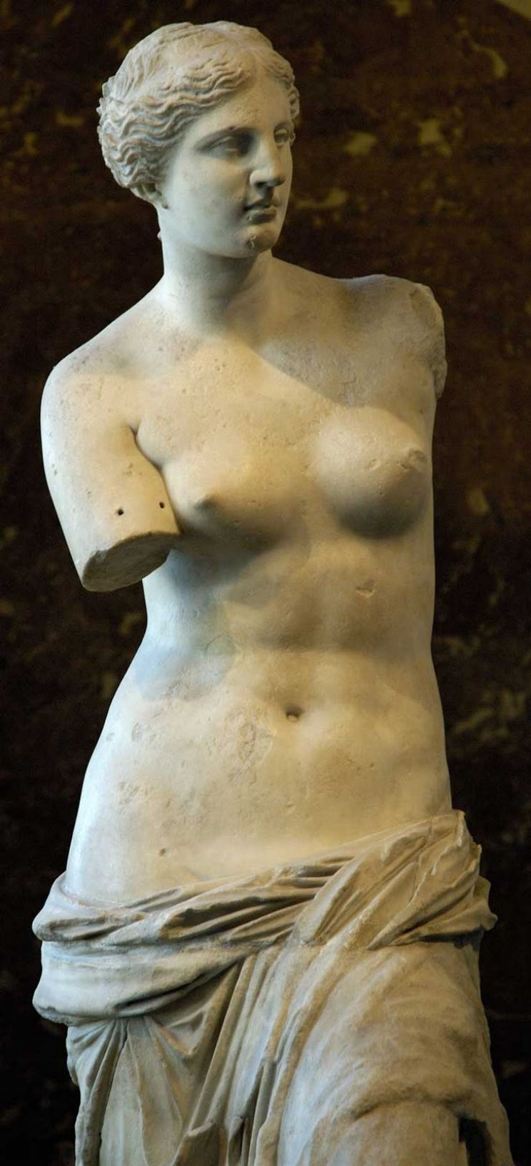 Venus DeMilo