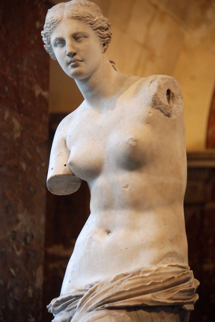 Venus DeMilo