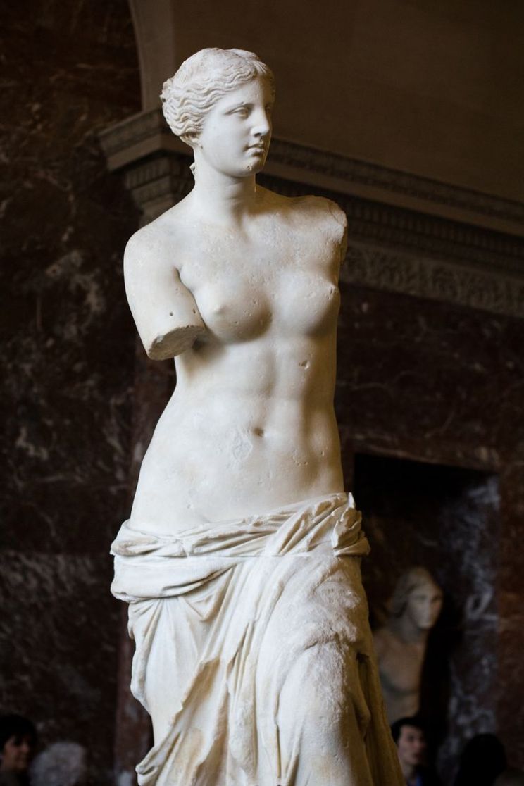 Venus DeMilo