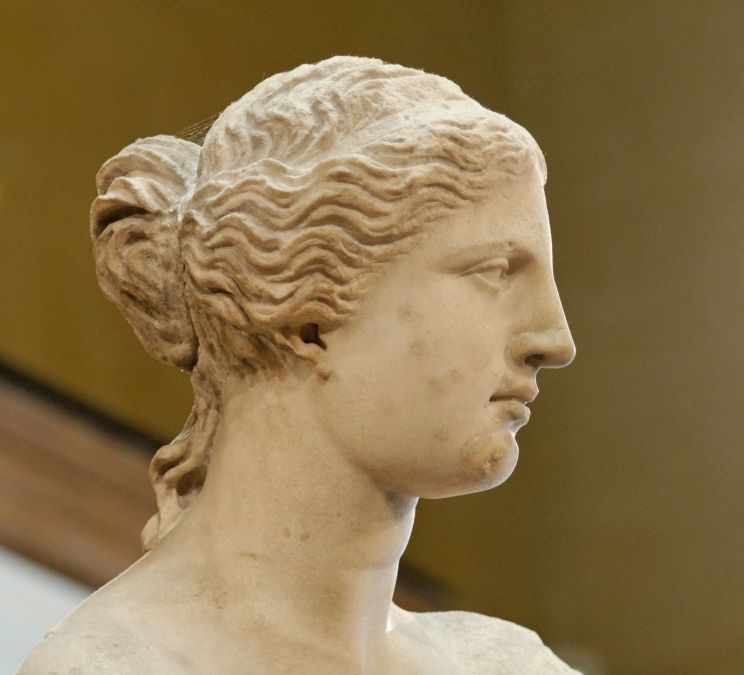 Venus DeMilo