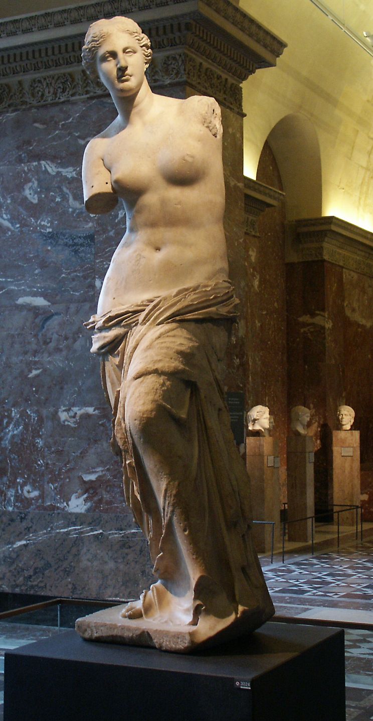 Venus DeMilo